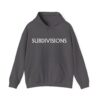 Subdivisions | Unisex Heavy Blend Pullover Sweatshirt | Georgia Metal | - Image 11