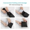 Rock for Rescues Crossbody Sling Bag - Image 5