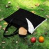 Rock for Rescues Zipper Foldable Picnic Mat- 79"x79" - Image 5