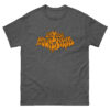 DayGlo Mourning Unisex classic tee - Image 5