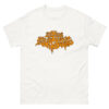 DayGlo Mourning Unisex classic tee - Image 7