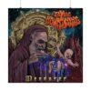 Dayglo Mourning-Devourer Album Cover Satin Art Poster - Image 6