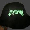 Septarian Bucket Hat-Glow Embroidery - Image 4