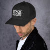 Rock for Rescues Trucker Cap - Image 13