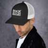 Rock for Rescues Trucker Cap - Image 12