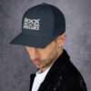 Rock for Rescues Trucker Cap - Image 11
