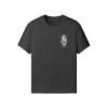Necrofear 2025 Logo Short Sleeve T-Shirt - Image 3