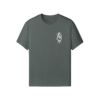 Necrofear 2025 Logo Short Sleeve T-Shirt - Image 4