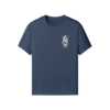 Necrofear 2025 Logo Short Sleeve T-Shirt - Image 2