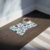 Rock for Recues Bone Shaped Feeding Mats - Dog Lover's - Image 3