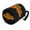 Dayglo Mourning – Round Collapsible Insulated Cooler Bag - Image 4