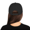 Necrofear Snapback Hat - Image 2