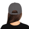 Necrofear Snapback Hat - Image 10