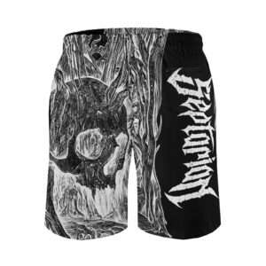 Septarian Men’s Board Shorts
