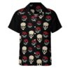 Amplify Merch Custom Hawaiian Party Shirt - Image 7