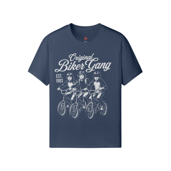 Original Biker Gang Unisex T-shirt