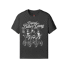 Original Biker Gang Unisex T-shirt - Image 9