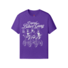 Original Biker Gang Unisex T-shirt - Image 4
