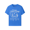 Original Biker Gang Unisex T-shirt - Image 5