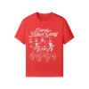 Original Biker Gang Unisex T-shirt - Image 6
