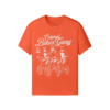 Original Biker Gang Unisex T-shirt - Image 7