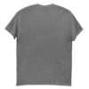 Necrofear Cerberus Unisex T-Shirt – Gildan 5000 Classic Fit - Image 3