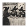 Witches Matte Vertical Posters - Image 16