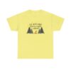 Starry Nights and Campfires Unisex Nature Tee - Image 17