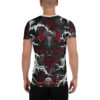 Amplify Merch Custom All-Over Print Moisture-Wicking Shirt - Image 3