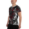 Amplify Merch Custom All-Over Print Moisture-Wicking Shirt - Image 4