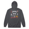 Amplify Merch Gildan 18500 Hoodie with Member Logos - Image 7