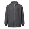 Amplify Merch Gildan 18500 Hoodie with Member Logos - Image 2