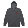 Amplify Merch Gildan 18500 Hoodie with Member Logos - Image 6