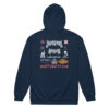 Amplify Merch Gildan 18500 Hoodie with Member Logos - Image 5