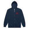 Amplify Merch Gildan 18500 Hoodie with Member Logos - Image 4