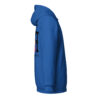 Formed Through Fire Unisex Heavy Blend Zip Hoodie - Image 5