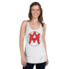 Amplify Merch Women's Racerback Tank - Image 5