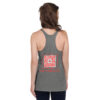 Amplify Merch Women's Racerback Tank - Image 4