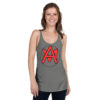 Amplify Merch Women's Racerback Tank - Image 3