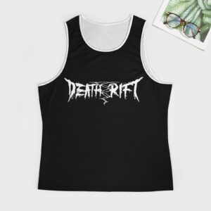 DeathRift Men's Next Level Tank Top