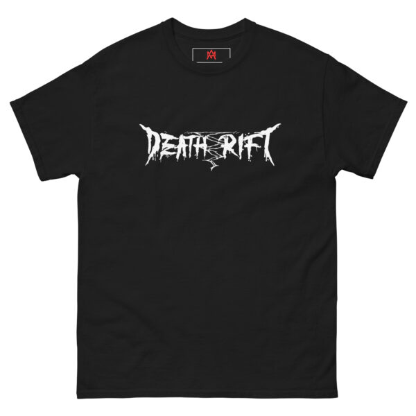 DeathRift Logo Unisex classic tee