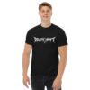 DeathRift Logo Unisex classic tee - Image 3