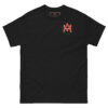 Amplify Merch Gildan 5000 Classic Tee | With Member Logos - Image 4