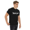 DeathRift Logo Unisex classic tee - Image 2