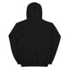 DeathRift Unisex Hoodie - Image 3