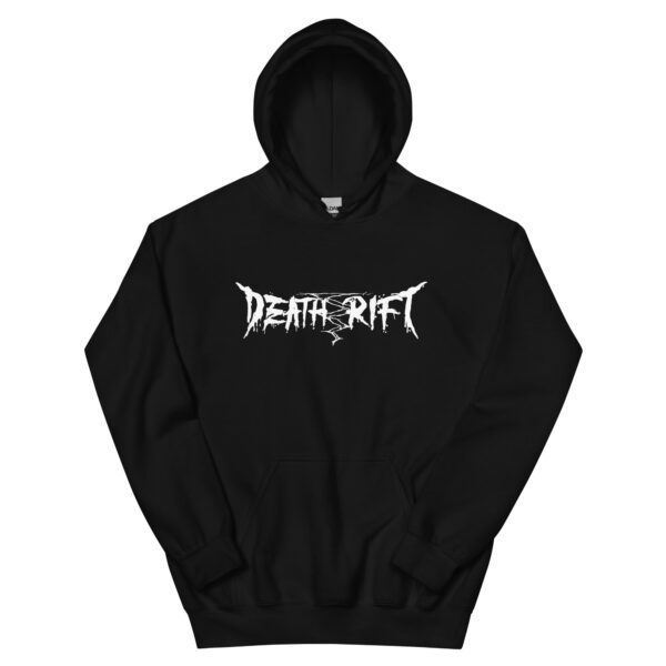 DeathRift Unisex Hoodie
