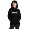 DeathRift Unisex Hoodie - Image 2